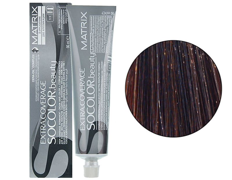 506N (506.0) dark blonde