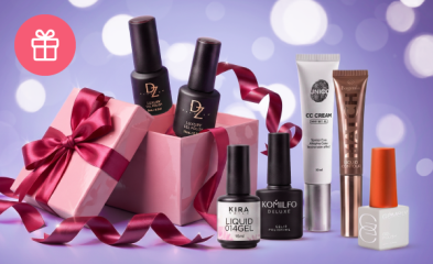 AmoreShop | gift from 999 UAH
