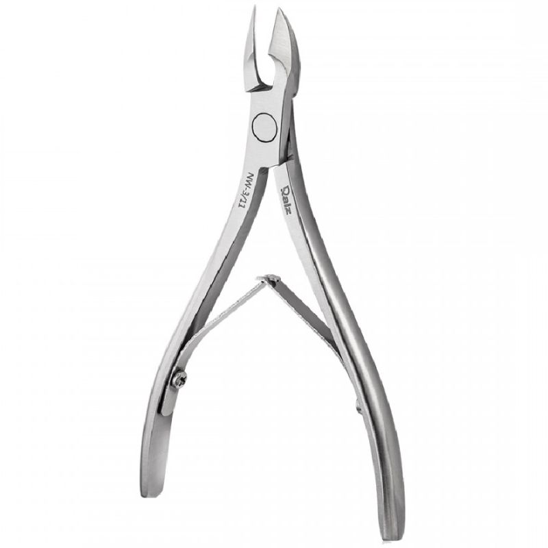 RAIZ Professional nippers for leather WORK form 3 size 11 mm