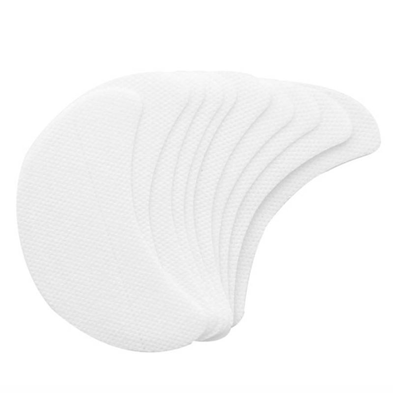 Eye wipes, paper (wedges), 10 pcs.