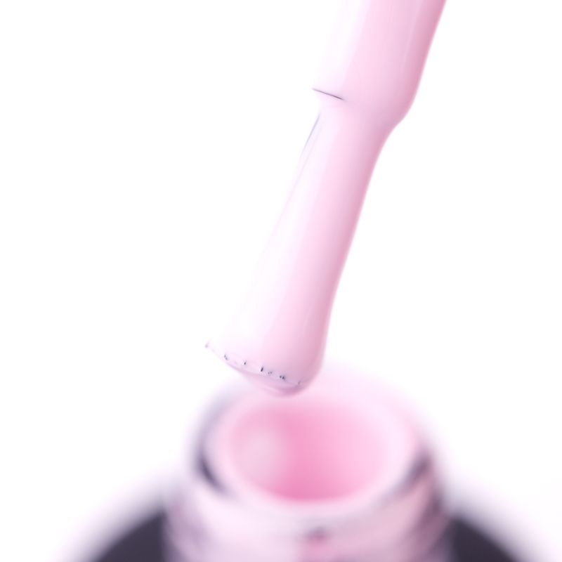 Gel Polish ADORE Professional P-01 (pastel cool pink, enamel), 7.5 ml