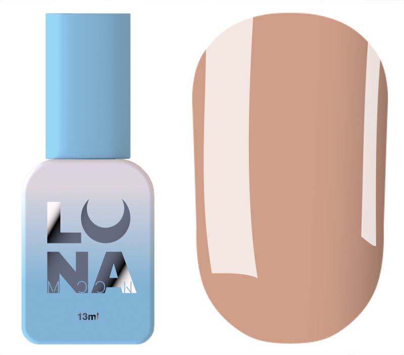 LUNA Gel polish COLOR No. 242, 13 ml