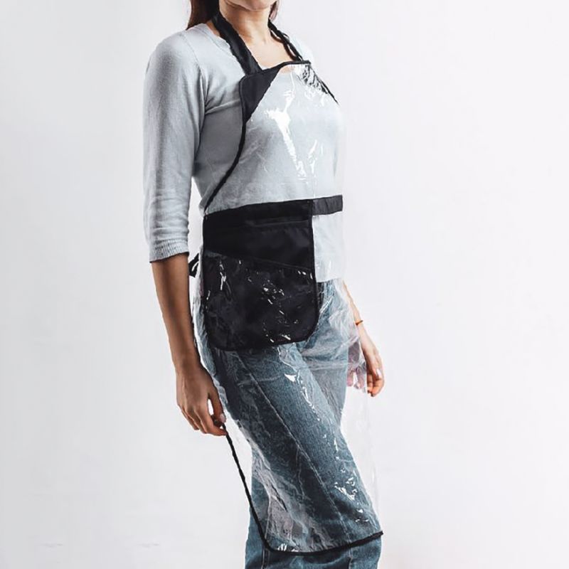 FartukMaster Transparent apron