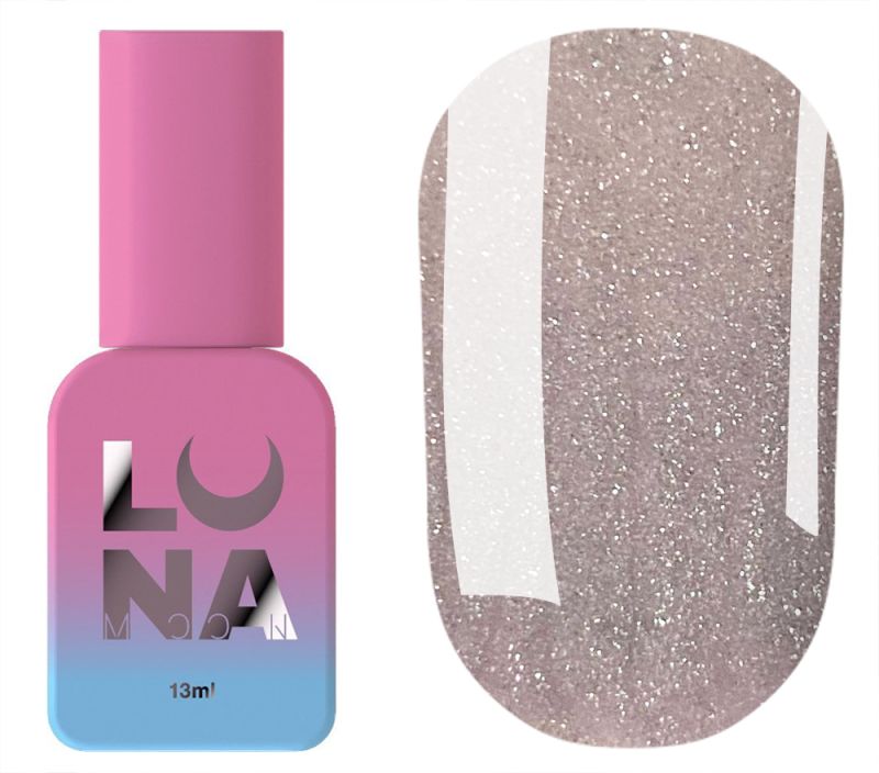 LUNA Camouflage base LUREX Base No. 05, 13 ml