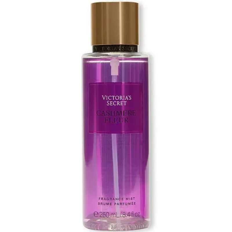 Cashmere Fleur
