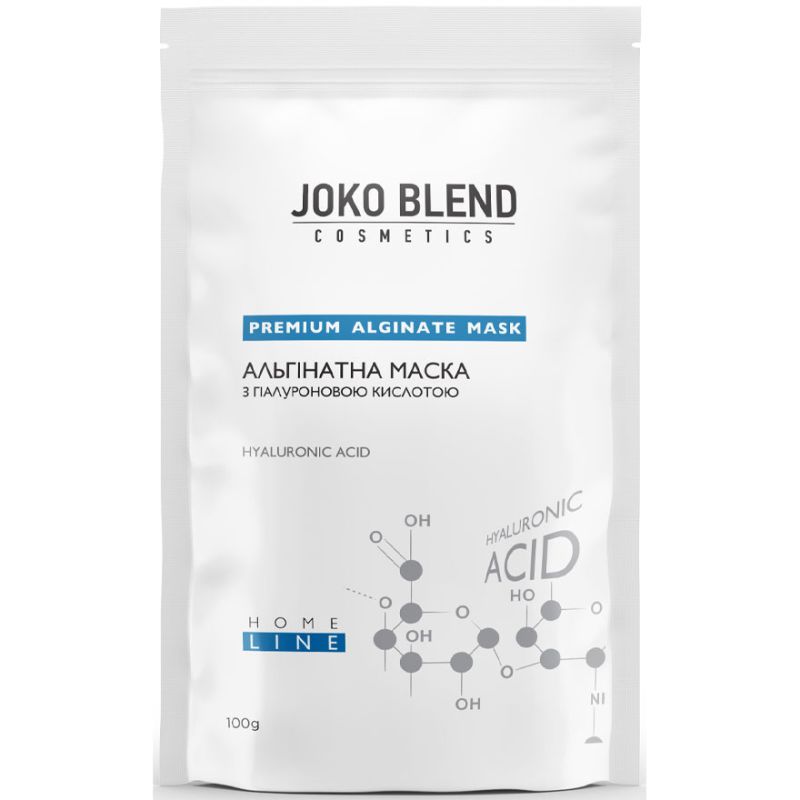 with hyaluronic acid - 100 g