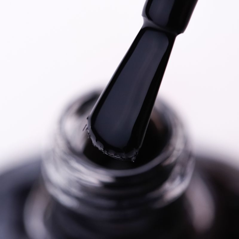 CND Vinylux Weekly Polish - Black Pool (105), 15 ml