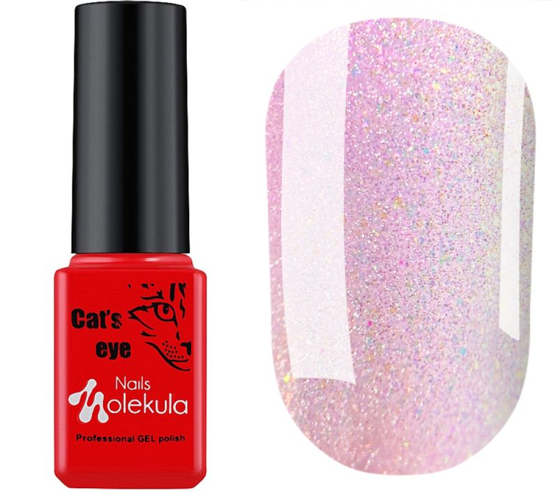 6 ml - Flash Dragon Eyes - DE01