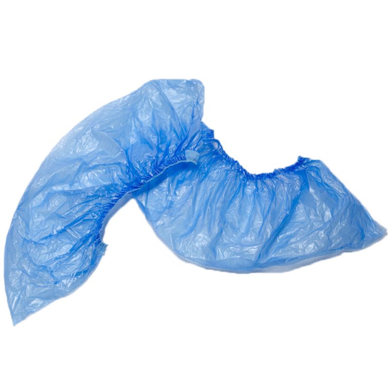 Disposable shoe covers (10 pcs)