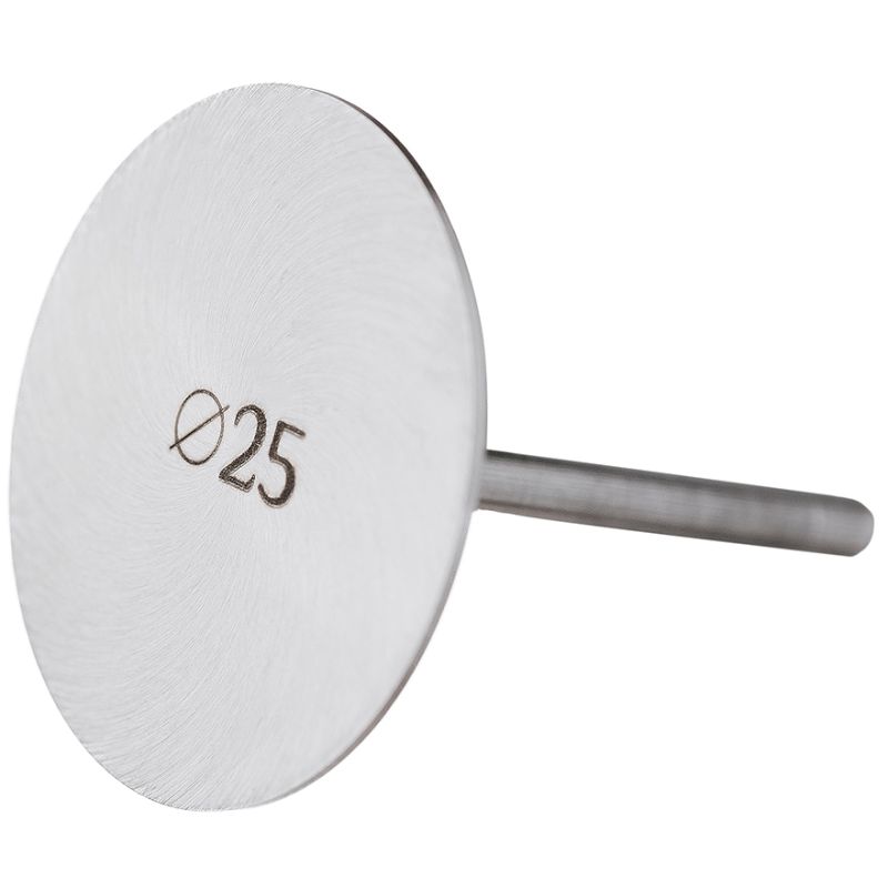 AS Металлическая основа Podo-Disk, 25 мм