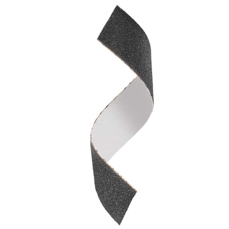 Staleks Pro - Replaceable double-sided files papmAm Mix EXPERT 180/240 grit (50 pcs)