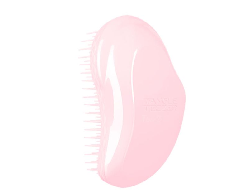 Tangle Teezer Расческа для волос Original Thick & Curly Dusky Pink