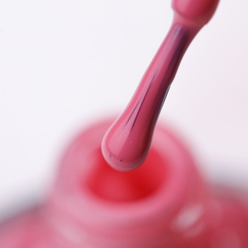 NUB 016 Blossom nail polish (rich tea rose, enamel), 14 ml