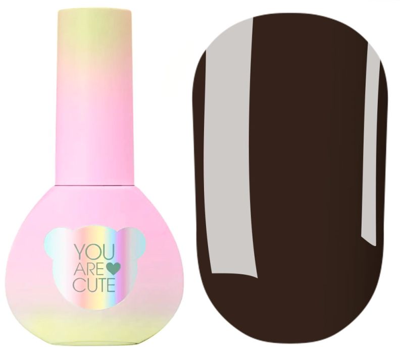 You Are Cute Гель-лак Color №73, 5 мл