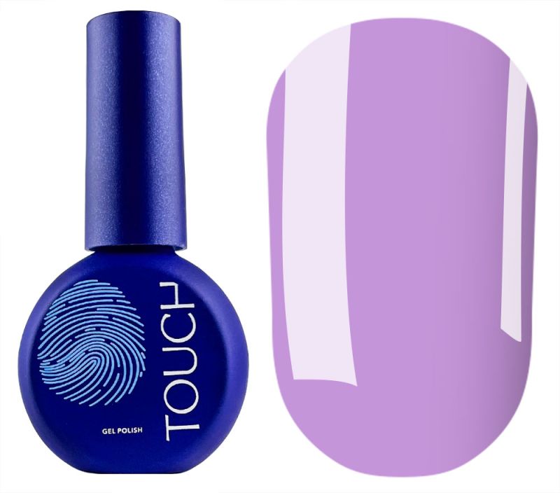 Touch Gel Polish 30, 9 ml