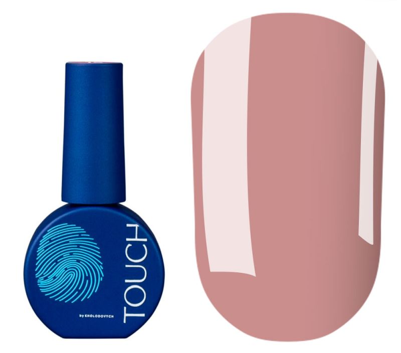 Touch однофазний гель-лак One Step Gel Polish 12, 7 мл