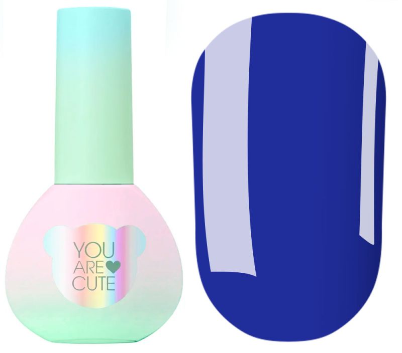 You Are Cute База камуфлююча Cover Base №12, 5 мл