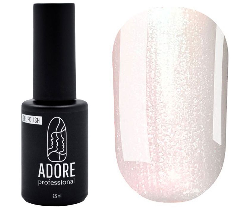 Color Gel Polish (Basic Collection) - 227