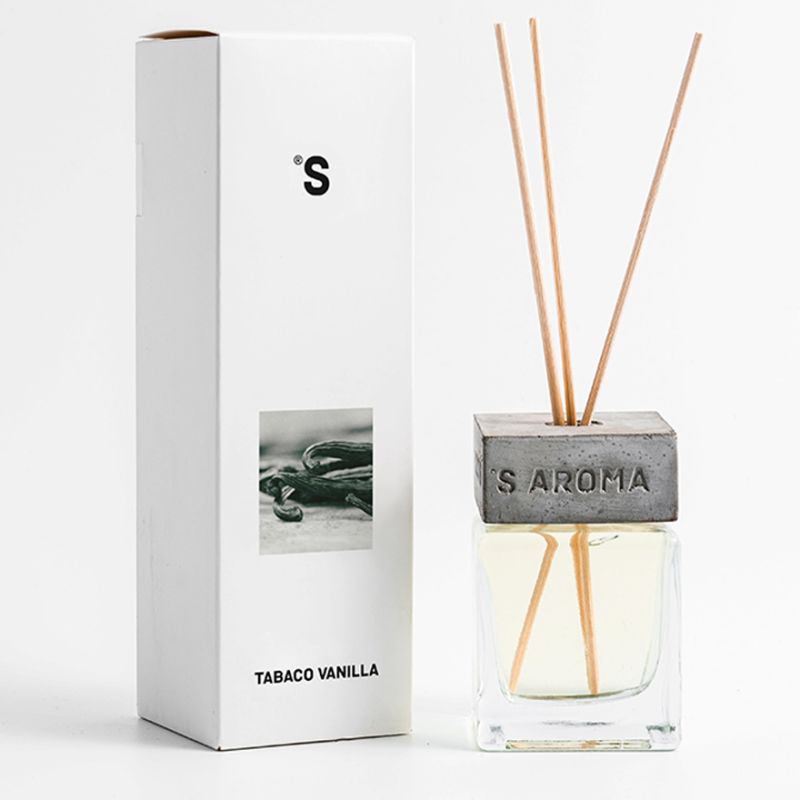 Sex&Tabaco vanilla