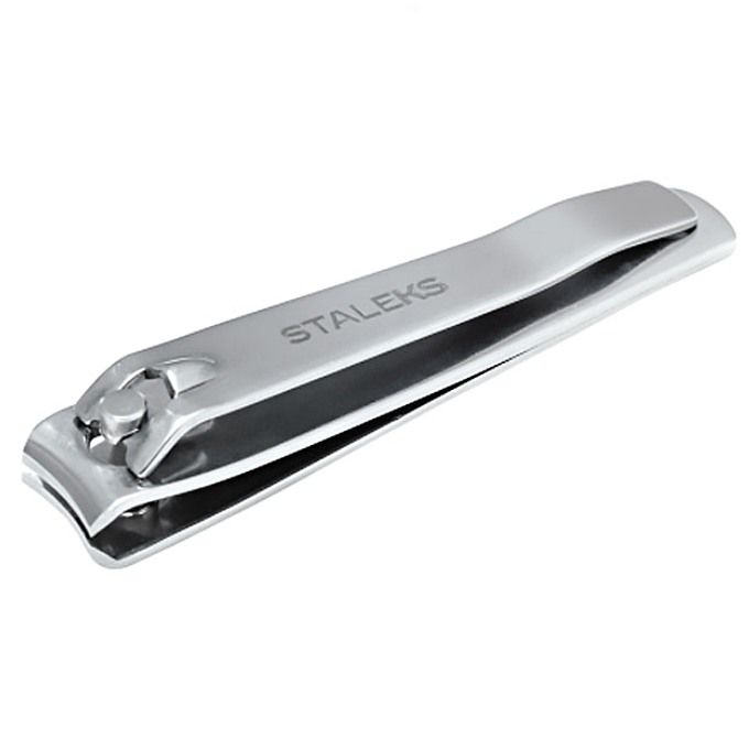 Nail clipper STALEKS BEAUTY & CARE 11 (large) (KBC-11)