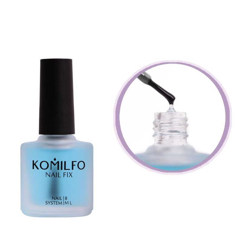 Komilfo Nail Fix Retinyl, 8 мл