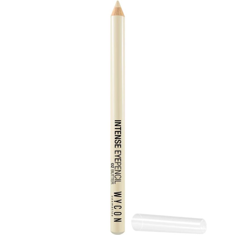 Wycon Intense Eye Pencil Карандаш для глаз №02 - Butter