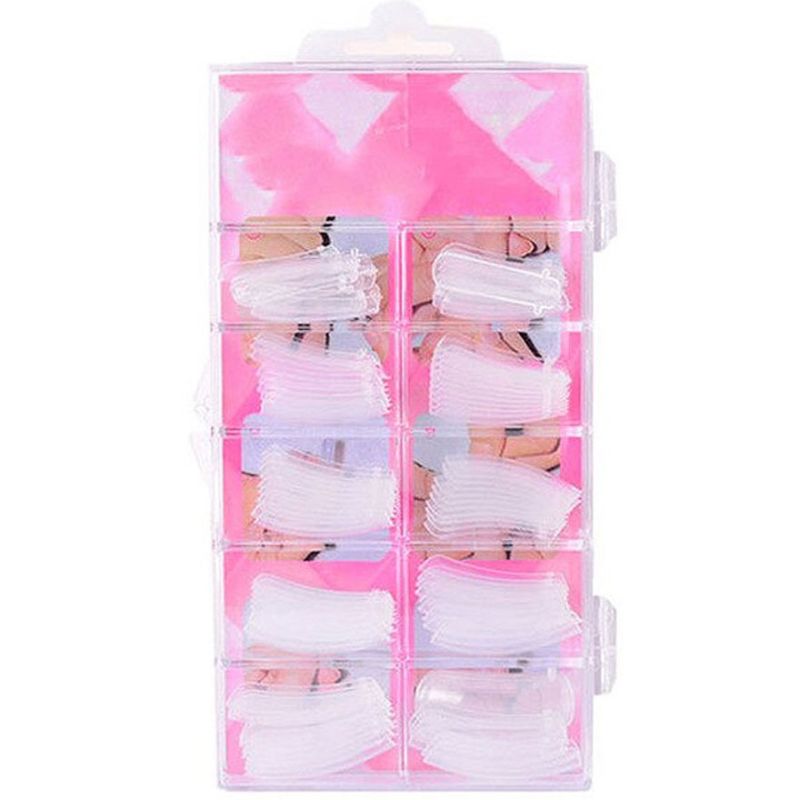Top forms for building smooth, 100 pcs