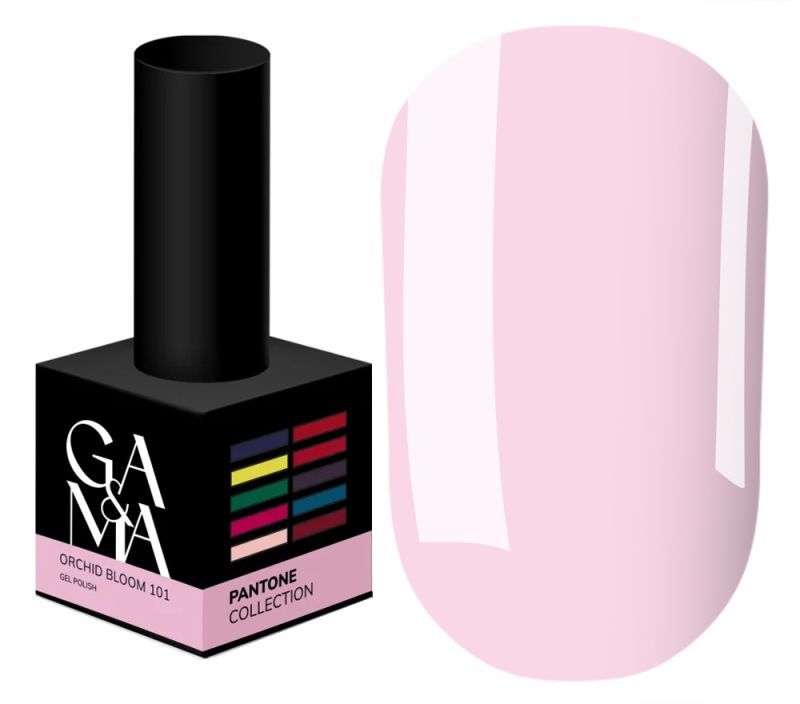 10 мл - Pantone collection - 101