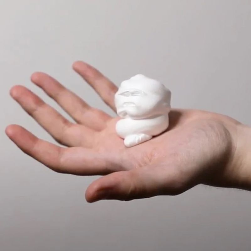 Proraso Піна для гоління Proraso Green Shaving Foam Refresh Eucalyptus, 400 мл