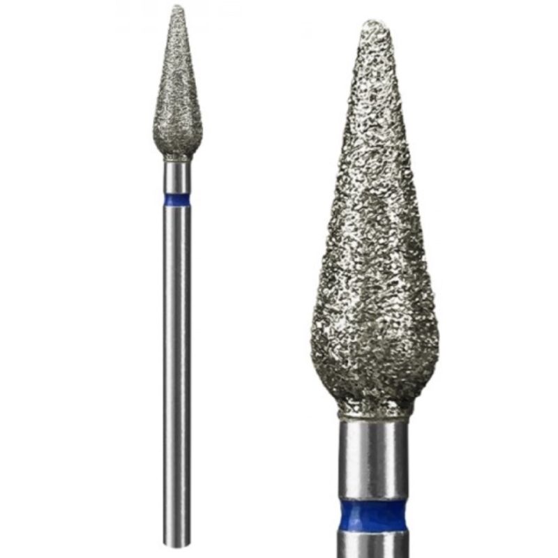mART Diamond nozzle М-061, corn Blue 4.2*12