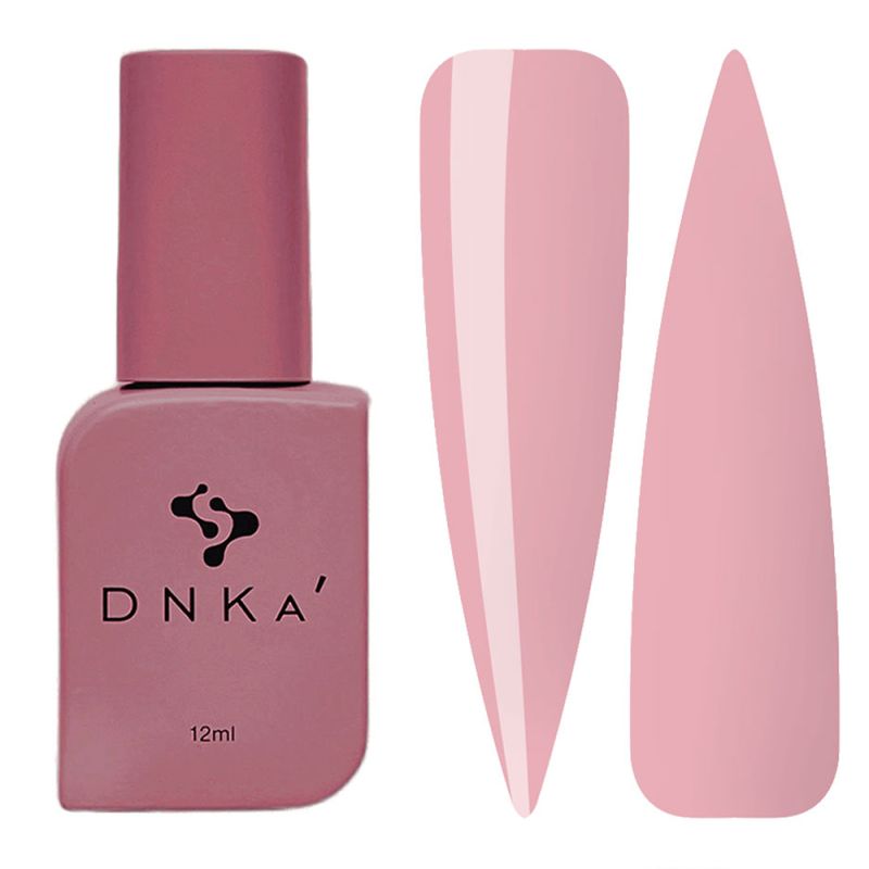 DNKa Гель для ногтей Liquid Acrygel 0021 Choco, 12 мл