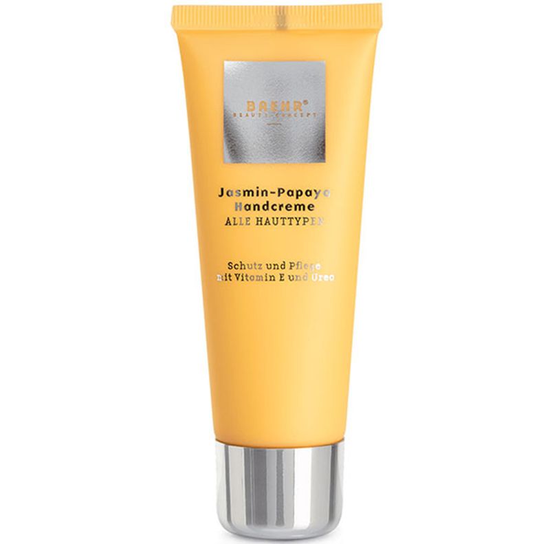 Baehr Hand Cream Jasmine-Papaya, 75 ml