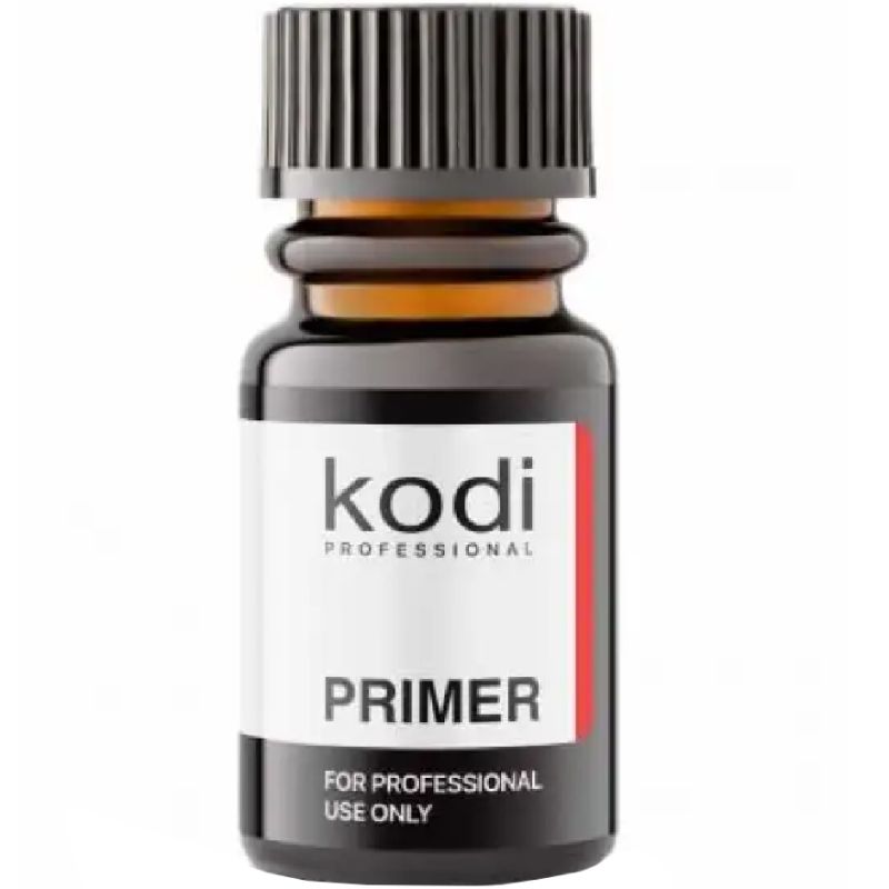 Kodi professional Primer - acidic nail primer, 10 ml