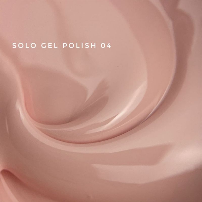 Touch Гель-лак Solo 04, 9 мл