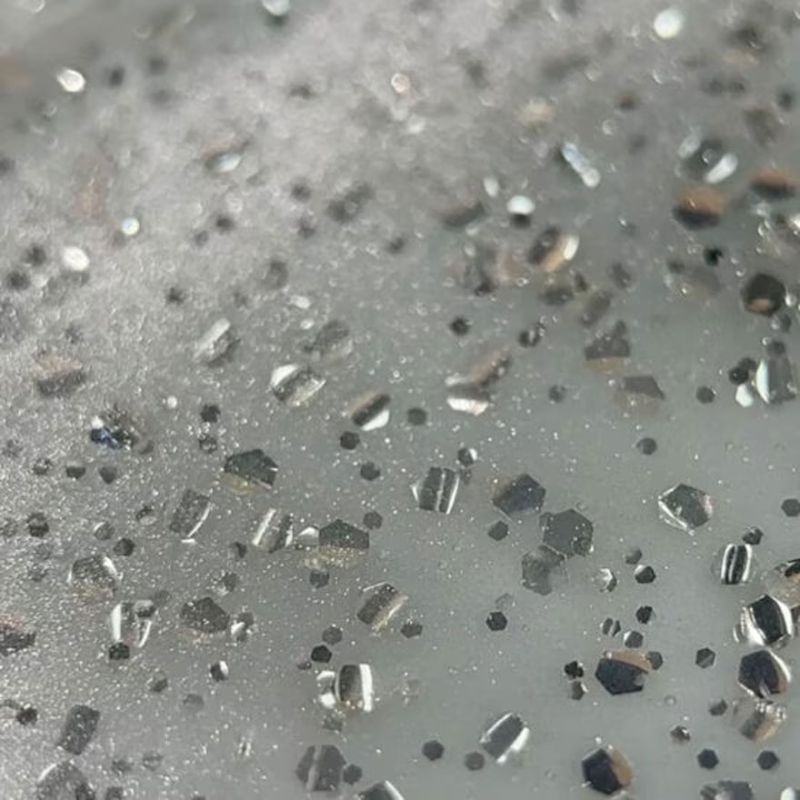 BIBLIOTEKA Гель-лак Котяче око Cat Eye № 17 Ice - крижаний, холодний білий, 10 мл