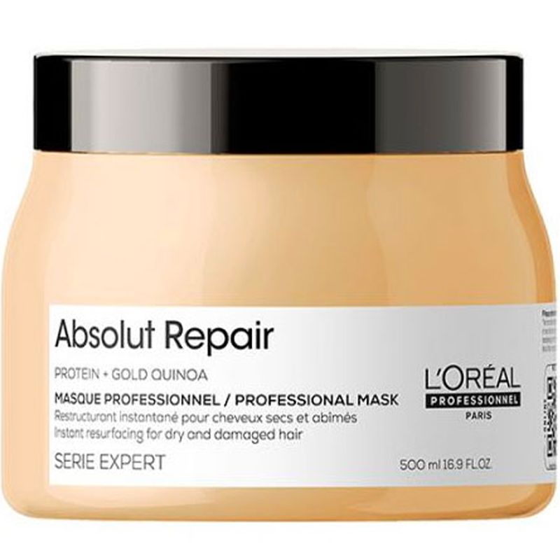 500 ml - Loreal Absolut Repair