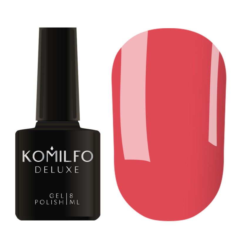 8 ml - Deluxe Series - D083