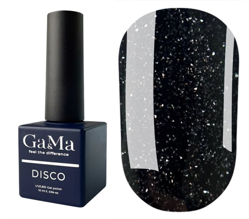 10 мл - 013 - Disco Shine