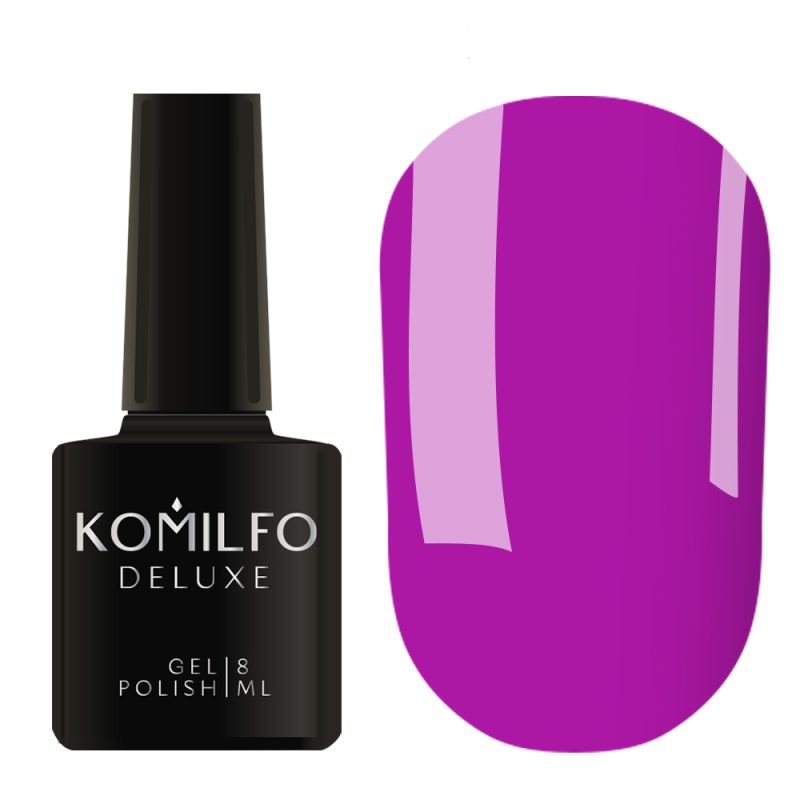 8 ml - Deluxe Series - D047
