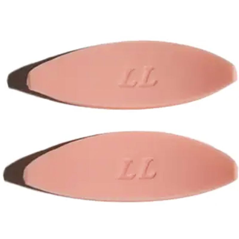 OKIS Brow Laminating roller set Vitamin Lami 6 pcs