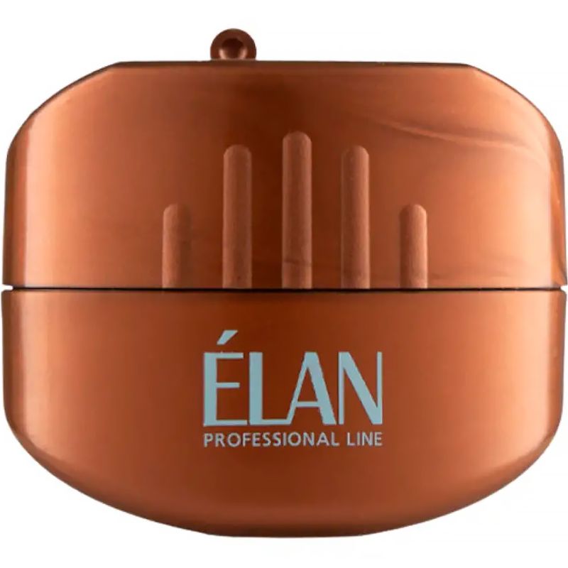 ELAN Точилка для косметических карандашей бронза