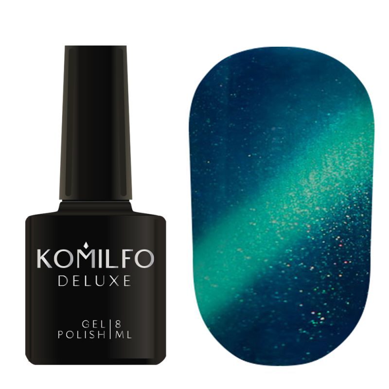 8 ml - Fantasy Сat's eye - 110