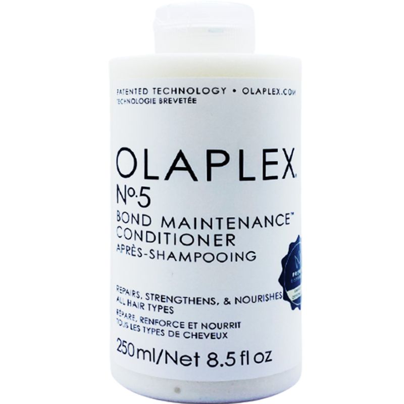 Olaplex No. 5 Bond Maintenance Conditioner Conditioner Hair Protection System (250 ml)