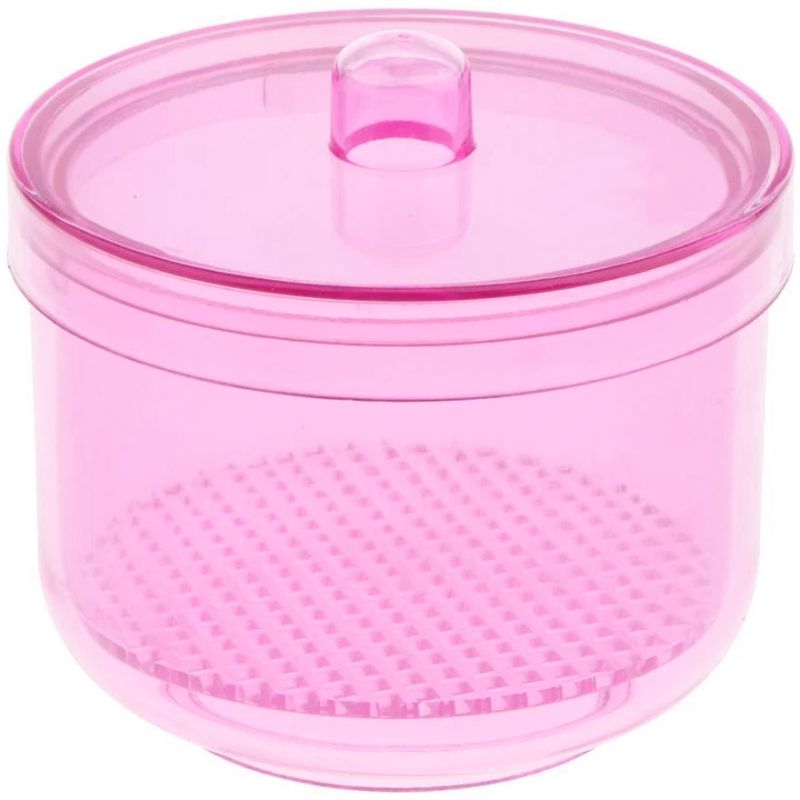 Container box for disinfection of cutters and attachments 120 ml