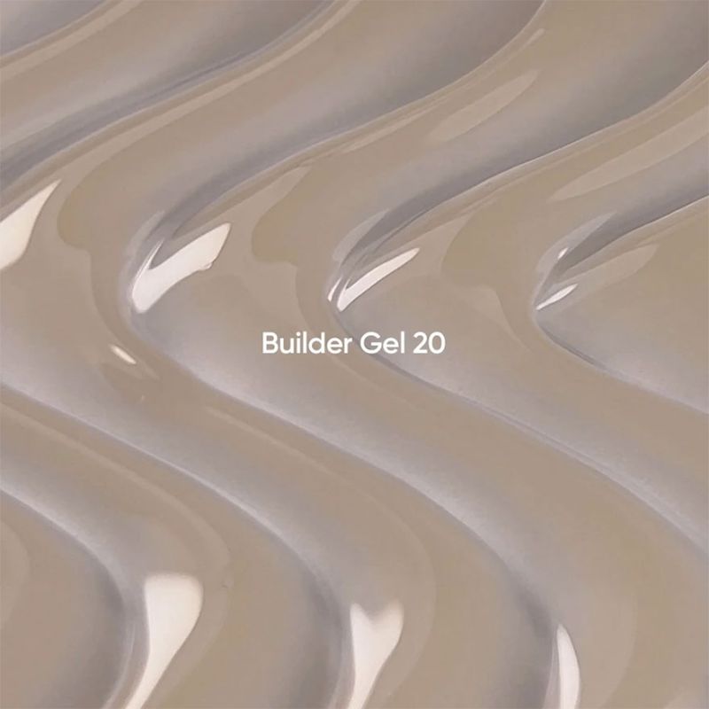 Nails Of The Day Гель для нігтів Builder gel 20, 30 мл