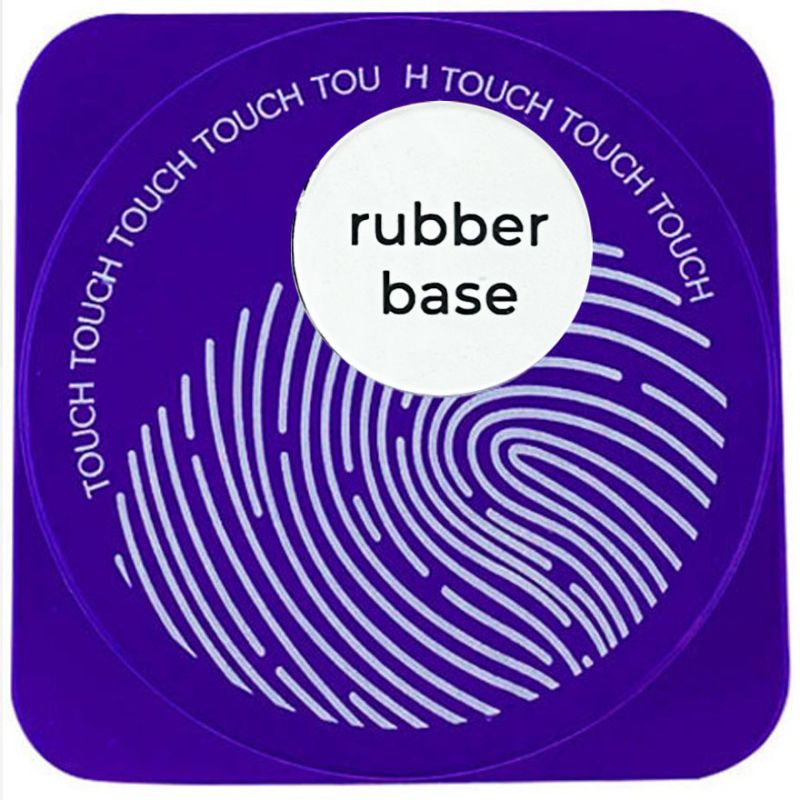 Touch База Rubber base, 30 мл NEW