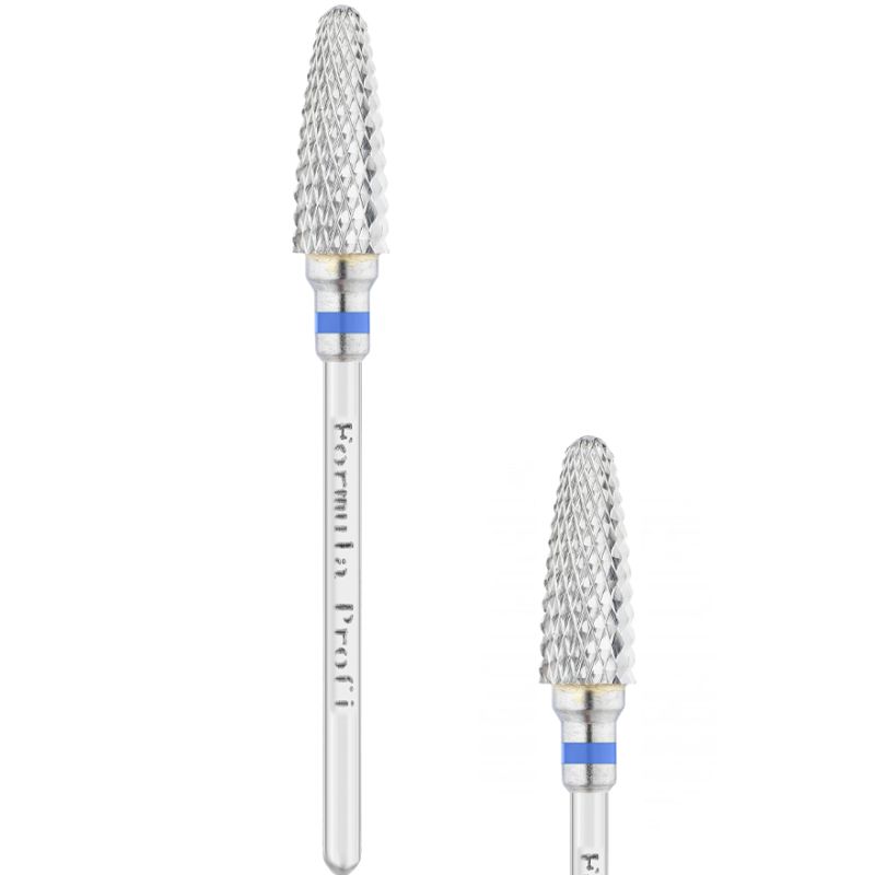 Formula Profi Фреза твердосплавная кукуруза (100-1001) Blue