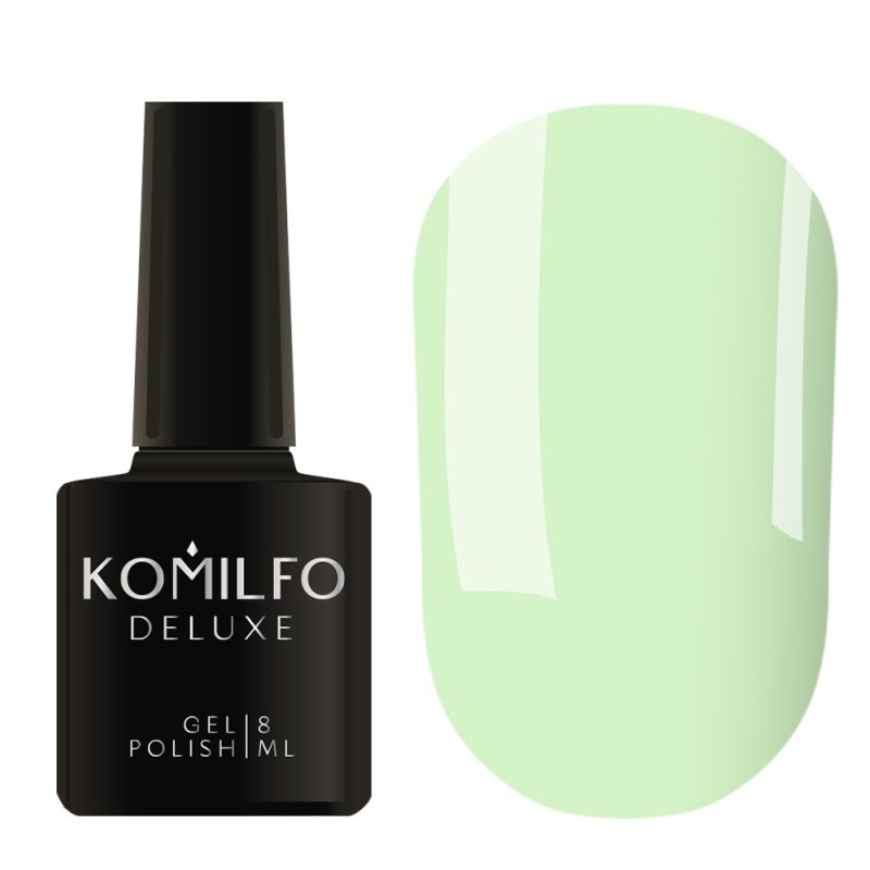 8 ml - Deluxe Series - D162