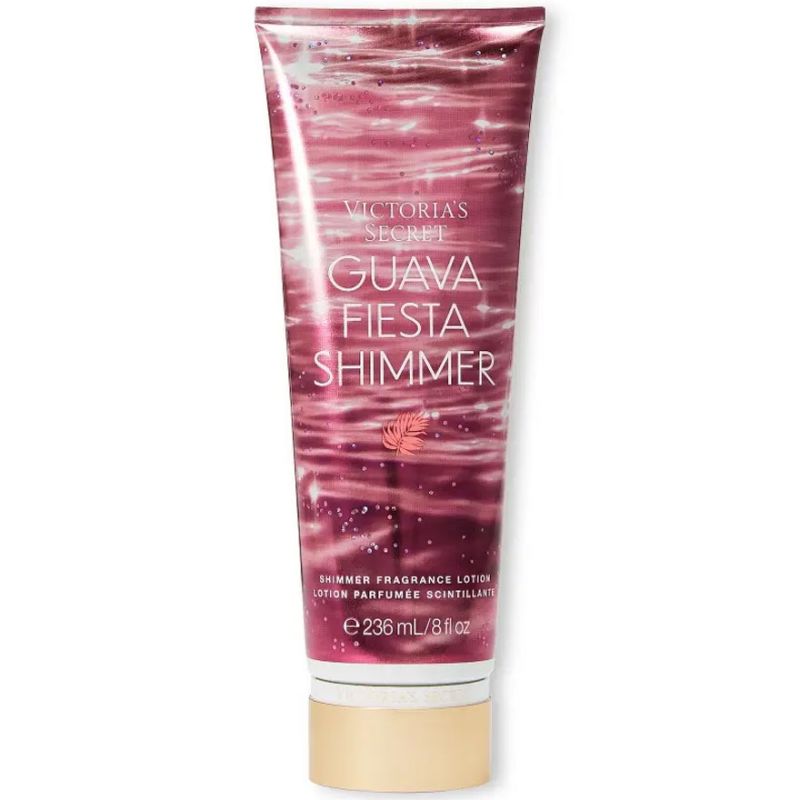 Guava Fiesta SHIMMER