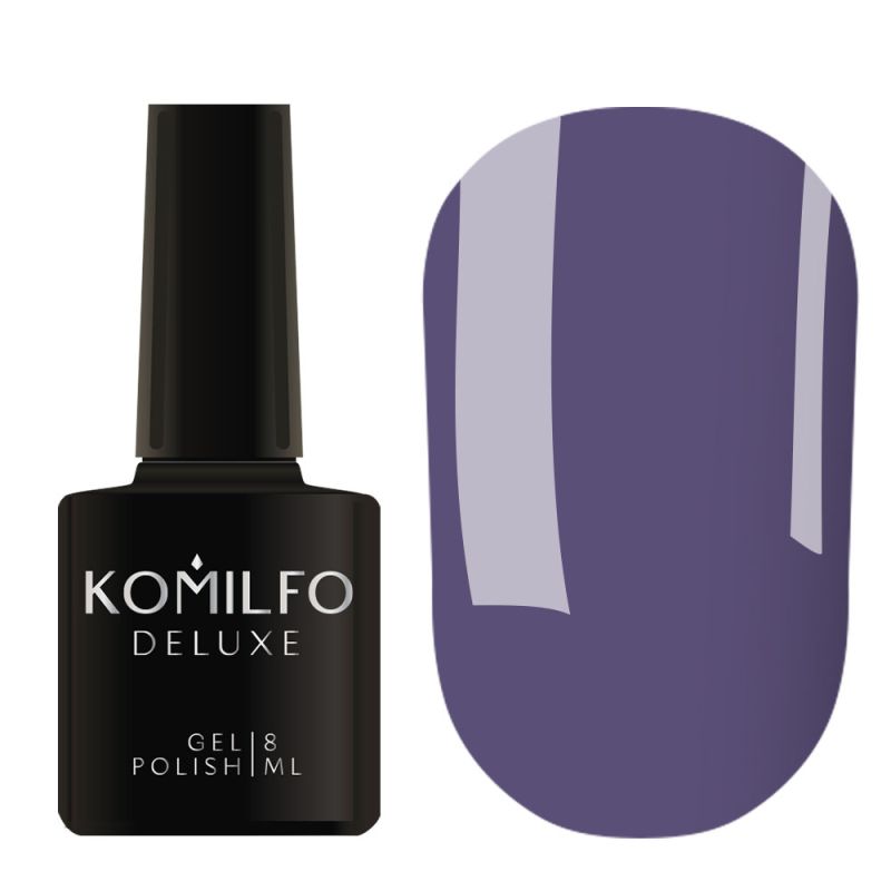 8 ml - Deluxe Series - D107